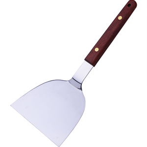 TEPPANYAKI GRILL SPATULA